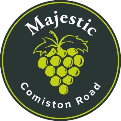 Majestic Comiston Rd
