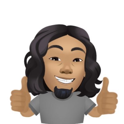 luiscbaptistajr's profile picture. Remain calm at all times 🙏🏼😊