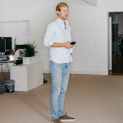 nordenchm's profile picture. Enabling the electric transition in logistics @DecadeEnergy. Ex @TrucksVolta @Peltarion_ai @Crowdcube @EQTVentures.