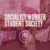 Socialist Worker Student Society (@SWSSNews) Twitter profile photo