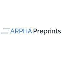 ARPHAPreprints(@ARPHAPreprints) 's Twitter Profile Photo