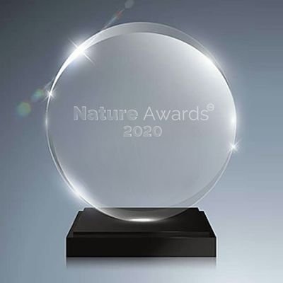 An event based at appreciating people's contribution towards nature.