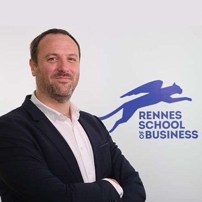 Director, Corporate Relations @RennesSB #HigherEd #grandesecoles #prepas #AACSB #EQUIS #AMBA
