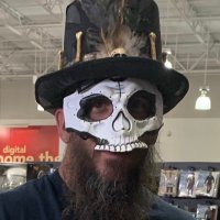 Douglas Black (@douglas97654954) 's Twitter Profile