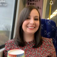 Kirsty Doherty (@kirstyd_ahp) 's Twitter Profile