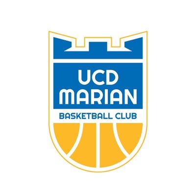 UCDMarian Profile Picture