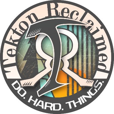 TektonReclaimed's profile picture. We all long for a closer connection to God:  This is my journey.