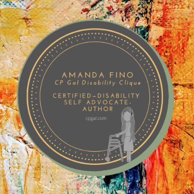 CpGalClique's profile picture. CP Gal Disability Clique a safe place to discuss health issues the daily struggles we deal with regularly. We also are here to share our stories and such!