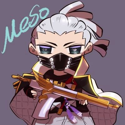 Ｍｅｓｏさんのプロフィール画像