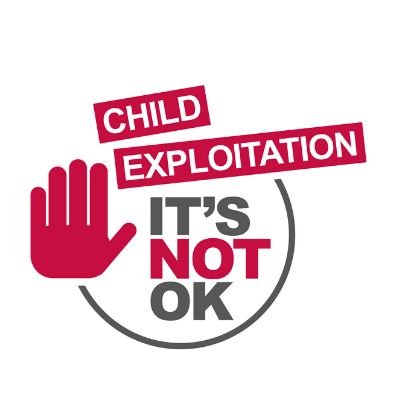 Cumbria Safeguarding Children Partnership (CSCP).

Support our joint #ItsNotOK campaign with the NSPCC.