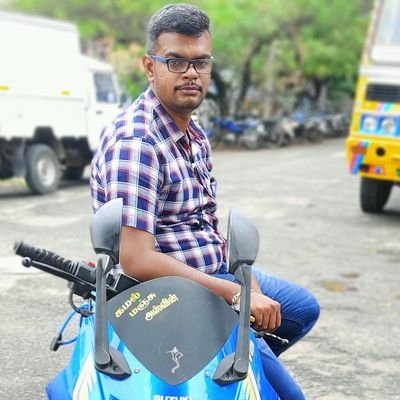 kannan2lith's profile picture. 