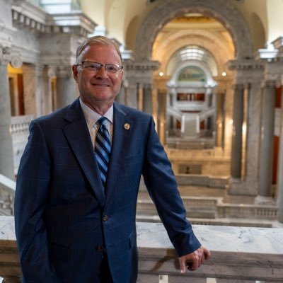 Official account of Damon Thayer for State Senate. #TeamThayer