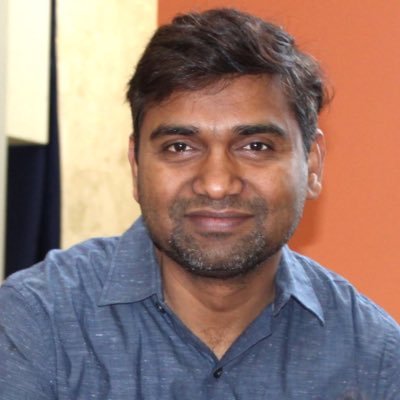 jkumar27's profile picture. 