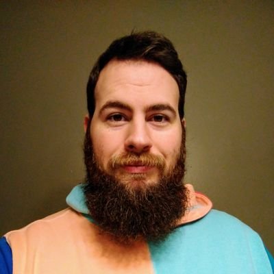 MatherlyAT's profile picture. Programmer, Father, Husband, and Christian