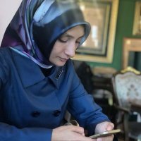 Aybüke (@_ekkas) Twitter profile photo