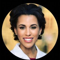 Crystal Wright(@CrystalCWMD) 's Twitter Profile Photo