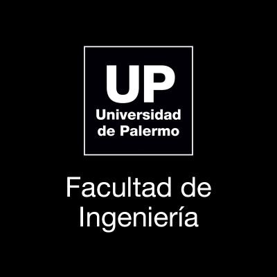 UPingenieria's profile picture. Twitter oficial de la Facultad de Ingeniería de la #UniversidadDePalermo.