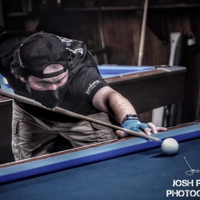 Ravens, Capitals, Orioles Sponsored pool player for Think Tech MD https://t.co/x3vBKJlsSv