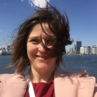 Charlotte Richards (@charlottemgr) 's Twitter Profile