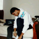 Alejandro Fermin - @alejandrodanif - Twitter