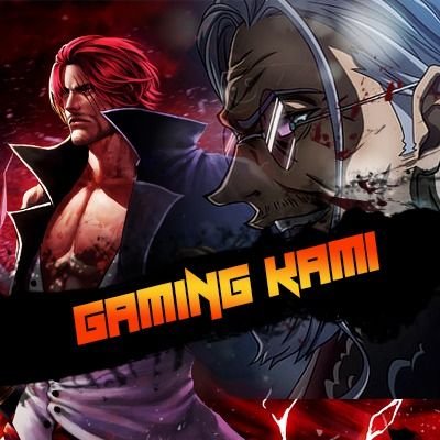 Now I feel that maybe knowing who I actually am is the key to reach perfection. Because that means knowing what I can and cannot do.
   
Youtube:-Gaming kami