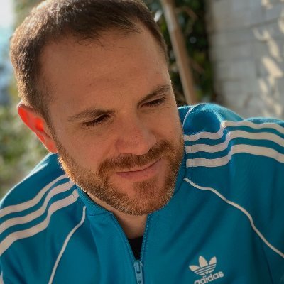 aldopizzagalli's profile picture. Enthusiastic UX Designer • • Co-Founder of @FrontEndersTI