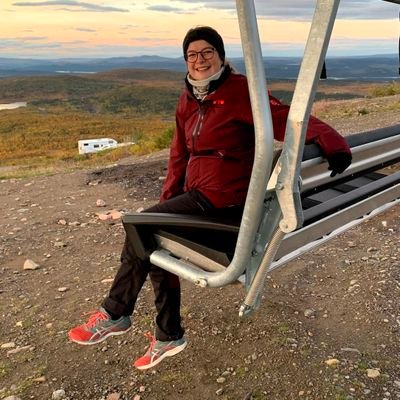 rymdthessan's profile picture. Space engineer