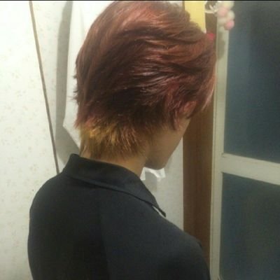 luckystrike0803's profile picture. 自分に負けない、自分を曲げない