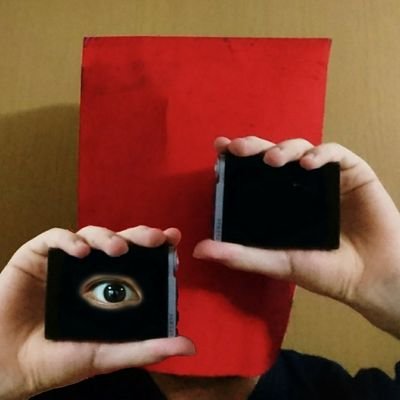 jveHAU9mjZCxcR1's profile picture. 20↑/007/謎の円盤UFO(アンダーソン作品全般)/プリズナーNo.6/ピンク映画etc. 
最近映画をあまり見れていません…。
ほとんどツイートしない人。