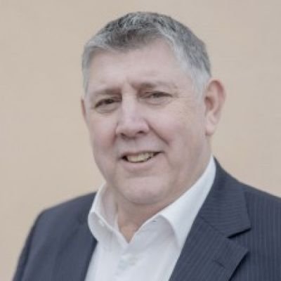 BernardMARTY3's profile picture. Président de l'Umih 13 