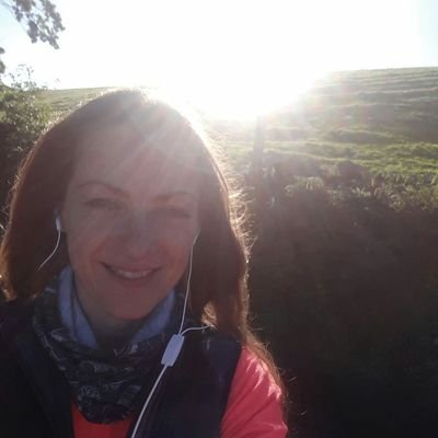 I like to try and help other people, I'm creative, love exercise and time to relax (not that I get much of that).