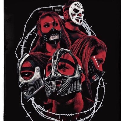 Creator of Wrestle Talk Forum group on FB. Sharing and discussing all things wrestling #WWE #AEW #WTFGFX #ROH #Impact #NJPW #Raw #SDL #MLW #NXT #NXTUK