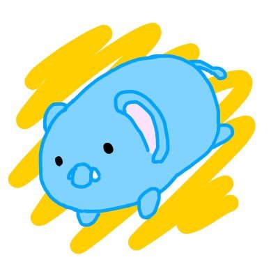 ぱおさんのプロフィール画像