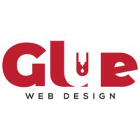 Glue Web Design (@web_glue) 's Twitter Profile