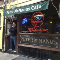 Peter McManus (@petermcmanus) 's Twitter Profile