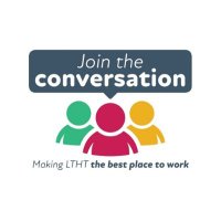 LTHT People(@LTHT_People) 's Twitter Profile Photo