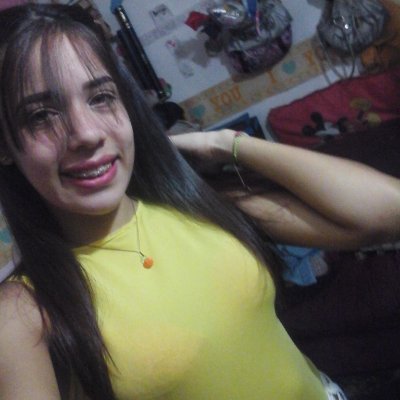 OrleanysVasquez's profile picture. YDAMV😚