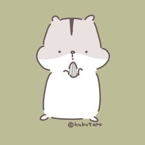 福たろ ハムイラスト パールホワイト ひまわりの種 ハムスター ハムスターのいる生活 イラスト イラストレーター 福たろ ハムイラスト パールホワイト ひまわりの種 ハムスター ハムスターのいる生活 イラスト イラストレーター