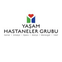 YAŞAM HASTANELERİ(@antalyayasam) 's Twitter Profile Photo