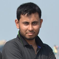 Hi, I am Mehedi. I am a professional Graphic Designer. I have more than 4 years of experience in this field with different types of graphic arts.