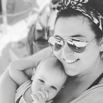 Wife & mom to Emmy James | Animal Enthusiast | Lifestyle Blogger