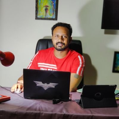 Psychologist specialising in Behavior in Organisational Setup. Teacher. Wanderer. Storyteller. Cinephile. Cricket Lover. Gamer.