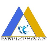 Hatchett Player Development (@2020hpd) 's Twitter Profile