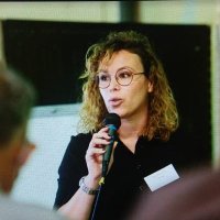 Lorraine Brucker-Romac (@lorrainebruck) 's Twitter Profile Photo