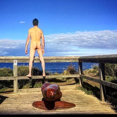 Aussies who like to holiday, hike and hang out with friends, often #clothesfree, and promote #bodypositive #bodyconfidence #noporn We block the usuals