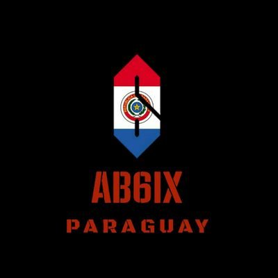 Fanbase dedicate to AB6IX.
Love from Paraguay