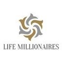 The Life Millionaires course will teach students how to become a millionaire step by step hands-on process of Trading Up from $100 until you reach $1M dollars.