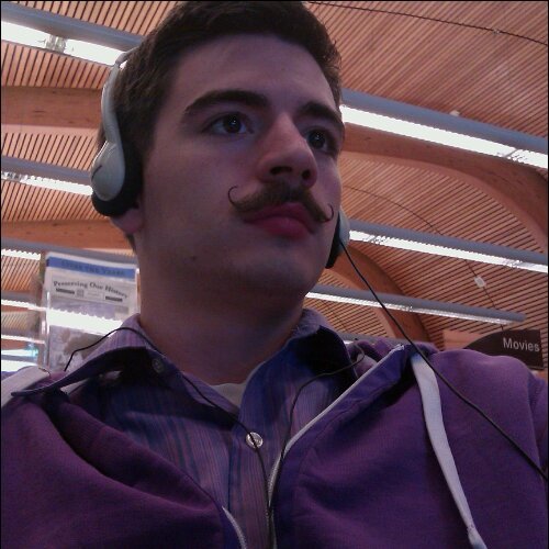 Eli_Sandwiches's profile picture. Self proclaimed self proclaimer