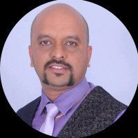 Ravindra K Venugopal(@RavindraKVenug1) 's Twitter Profile Photo