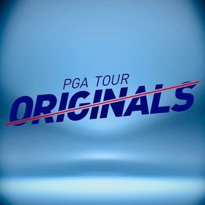 PGATOUROriginals Profile